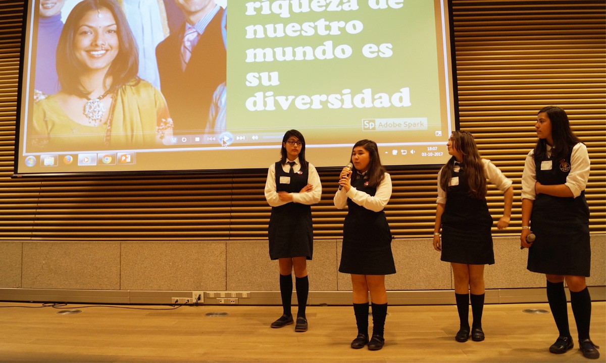 Technovation Girls Chile