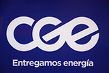 Compañía General de Electricidad S.A.