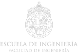 Escuela de Ingeniería Pontificia Universidad Católica de Chile