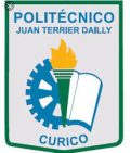 Instituto Politécnico Bicentenario Juan Terrier Dailly