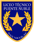 Liceo Puente Ñuble, San Nicolas