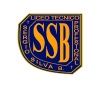 Logo Liceo Profesional Sergio Silva B, La Pintana, V3