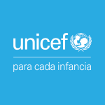 Logotipo UNICEF